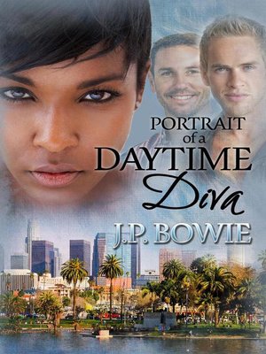 cover image of Portrait of a Daytime Diva